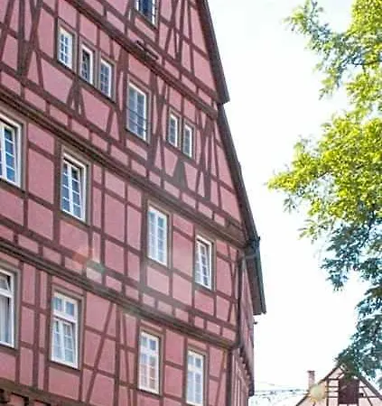 Gästehaus zur Sonne-3