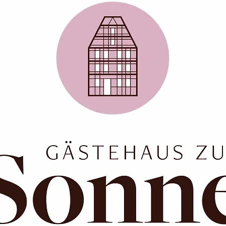 Gästehaus zur Sonne-2